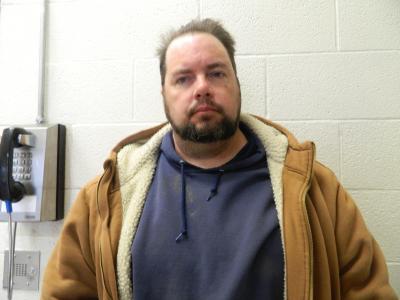 Scott Delozier a registered Sex or Violent Offender of Oklahoma