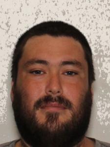 Eric Joe Skinner a registered Sex or Violent Offender of Oklahoma