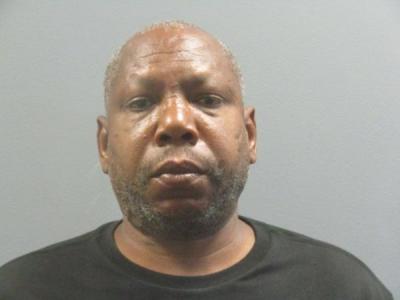 Lewis Edward Murrell a registered Sex or Violent Offender of Oklahoma