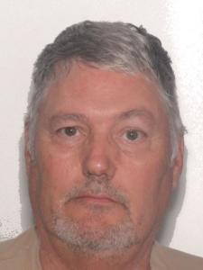 Scott H Hudgins a registered Sex or Violent Offender of Oklahoma