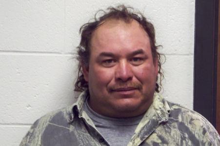 Melvin Lee Dorman Jr a registered Sex or Violent Offender of Oklahoma