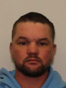 Aaron Dale Arnold Jr a registered Sex or Violent Offender of Oklahoma