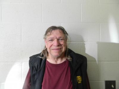 Larry Cecil Doyle a registered Sex or Violent Offender of Oklahoma