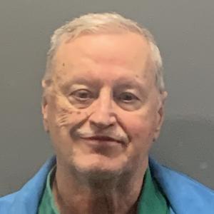 Walter William Stumpf Jr a registered Sex or Violent Offender of Oklahoma