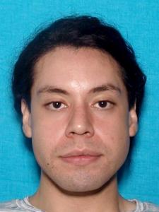 Esteban Chavez Romo a registered Sex or Violent Offender of Oklahoma