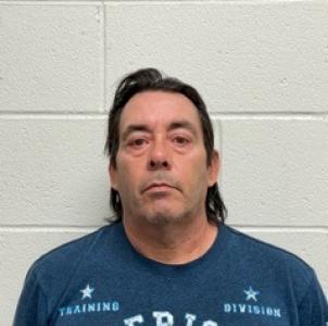 Louie Arnold Leon a registered Sex or Violent Offender of Oklahoma