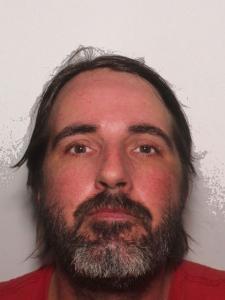 Shawn Edward Walters a registered Sex or Violent Offender of Oklahoma
