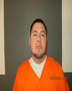 Kreyson Jake Loewen a registered Sex or Violent Offender of Oklahoma