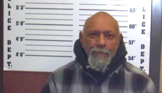 Frederico Martinez Garcia a registered Sex or Violent Offender of Oklahoma