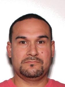 Brian A Martinez a registered Sex or Violent Offender of Oklahoma