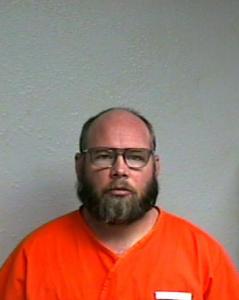 Preston Kirk Markum a registered Sex or Violent Offender of Oklahoma