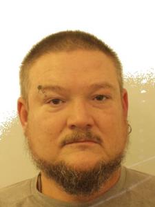 Terry B. Amiott a registered Sex or Violent Offender of Oklahoma