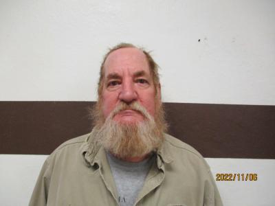 Randolph Allen Derebery a registered Sex or Violent Offender of Oklahoma