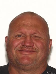 Andy Jack Ford a registered Sex or Violent Offender of Oklahoma