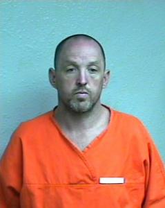Justin Wade Fowler a registered Sex or Violent Offender of Oklahoma