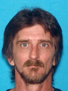 Brandon Carl Parker a registered Sex or Violent Offender of Oklahoma