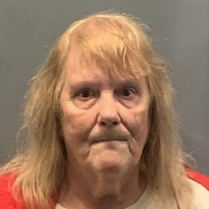 Patricia Ann Ballard a registered Sex or Violent Offender of Oklahoma