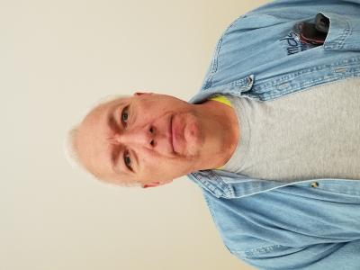 Michael D Steffen a registered Sex or Violent Offender of Oklahoma