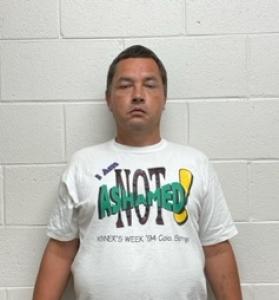 Albert John Spottedbear a registered Sex or Violent Offender of Oklahoma
