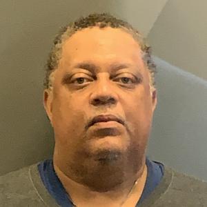 Theodore Kevin Booker a registered Sex or Violent Offender of Oklahoma