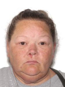 Renee Marie Lowman a registered Sex or Violent Offender of Oklahoma