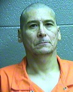 Timothy Lee Perez a registered Sex or Violent Offender of Oklahoma