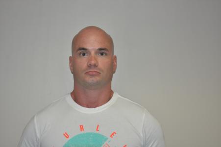 Jeremy Bixler a registered Sex or Violent Offender of Oklahoma