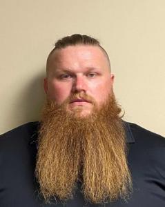 Brandon Lee Lanier a registered Sex or Violent Offender of Oklahoma