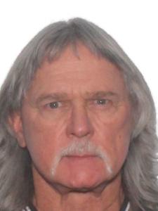Robert William Kuester a registered Sex or Violent Offender of Oklahoma