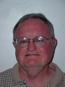 Daniel Bruce Bowden a registered Sex or Violent Offender of Oklahoma
