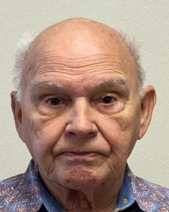 Donald Cecil Jackson a registered Sex or Violent Offender of Oklahoma