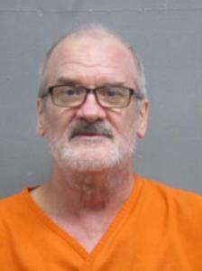 Michael Andrew Lusk a registered Sex or Violent Offender of Oklahoma