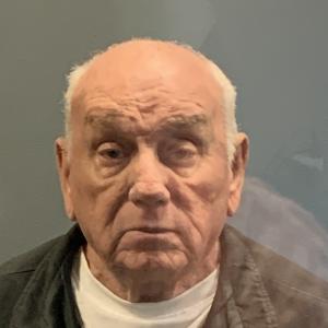 Glen Charles Mcbride a registered Sex or Violent Offender of Oklahoma