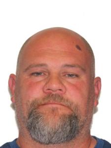 Johnny Lynn Scott a registered Sex or Violent Offender of Oklahoma