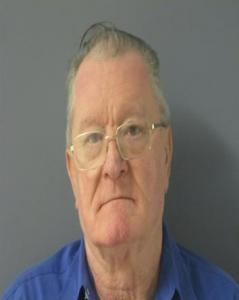 Bucky Dale Reynolds a registered Sex or Violent Offender of Oklahoma