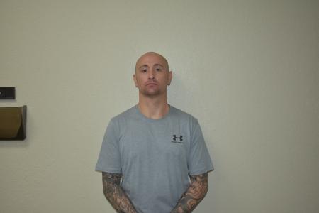 Khyle Ross Emerson a registered Sex or Violent Offender of Oklahoma