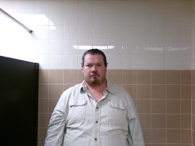 Phillip Washington Chronister a registered Sex or Violent Offender of Oklahoma