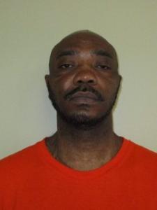 Tyrone Eugene Mcneal a registered Sex or Violent Offender of Oklahoma