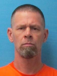 Dale Joseph Vanzandt a registered Sex or Violent Offender of Oklahoma
