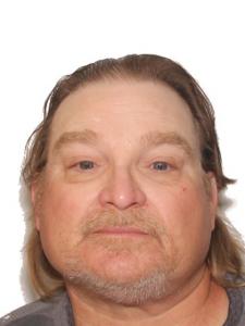Frank Alan Thompson a registered Sex or Violent Offender of Oklahoma