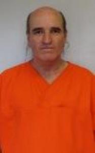 Darren Ray Preston a registered Sex or Violent Offender of Oklahoma