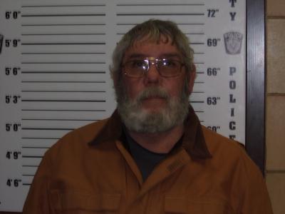 Gary Dean Loyd a registered Sex or Violent Offender of Oklahoma