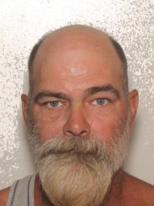 Ian Daniel Bliss a registered Sex or Violent Offender of Oklahoma