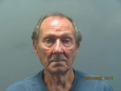 Robert Charles Hogan a registered Sex or Violent Offender of Oklahoma