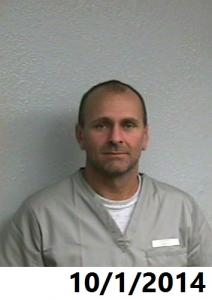 Russell Allen Harvey a registered Sex or Violent Offender of Oklahoma
