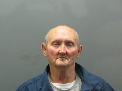 Norman Glenn Rogers a registered Sex or Violent Offender of Oklahoma