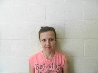 Kimberly Dawn Stout a registered Sex or Violent Offender of Oklahoma
