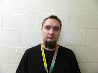 Alexander Pendley a registered Sex or Violent Offender of Oklahoma