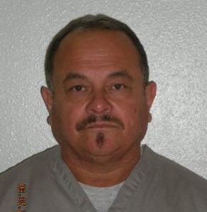 Victor Howard a registered Sex or Violent Offender of Oklahoma