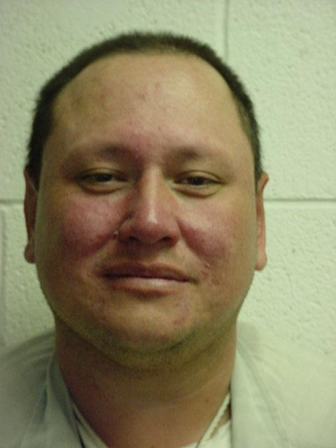 Brian Wheatley Fire a registered Sex or Violent Offender of Oklahoma